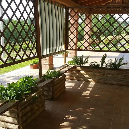 Alloggio per agriturismo I Vigneti Del Mandorlo Mombaruzzo