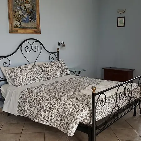 I Vigneti Del Mandorlo Lantgård Mombaruzzo