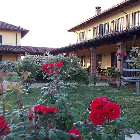I Vigneti Del Mandorlo *