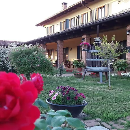I Vigneti Del Mandorlo Mombaruzzo