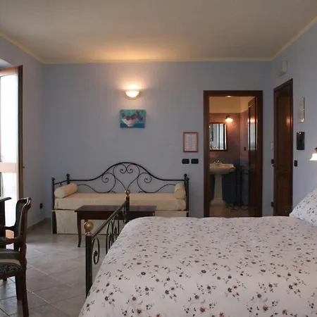 I Vigneti Del Mandorlo Mombaruzzo